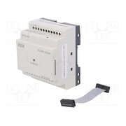 FLC18E-2AO-VI Module: extension; OUT 1: 0÷10V,0÷20mA; 12÷24VDC; FLC; IP20 KBF85M44mAXI3o8ejaRF1QtWOD4YjT0J7LmFjMLo_jg