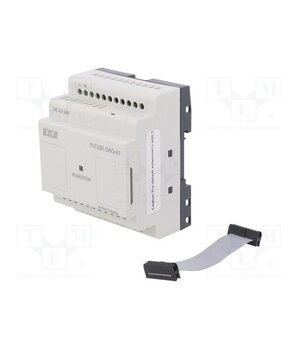 FLC18E-2AO-VI Module: extension; OUT 1: 0÷10V,0÷20mA; 12÷24VDC; FLC; IP20 KBF85M44mAXI3o8ejaRF1QtWOD4YjT0J7LmFjMLo_jg