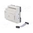 FLC18E-2AO-VI Module: extension; OUT 1: 0÷10V,0÷20mA; 12÷24VDC; FLC; IP20 KBF85M44mAXI3o8ejaRF1QtWOD4YjT0J7LmFjMLo_jg