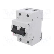 ETIMAT 10 2P B80 Circuit breaker; 230/400VAC; Inom: 80A; Poles: 2; Charact: B; 10kA iFizgUF9Yc0p0LcbeVE4hP1PtZ8DrN9WU34ewmMhkZg