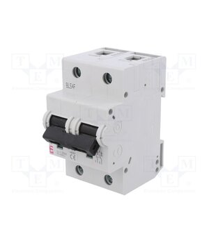 ETIMAT 10 2P B80 Circuit breaker; 230/400VAC; Inom: 80A; Poles: 2; Charact: B; 10kA iFizgUF9Yc0p0LcbeVE4hP1PtZ8DrN9WU34ewmMhkZg
