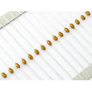 MLR kondensators 0,1 µF Y5V 50 V ±20 % aksiāls

 KL510Z_A.jpg