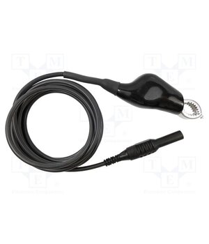 CIH22105 Ground/earth cable; 48VDC; 1A; banana plug 4mm,aligator clip E_nb1jwDDJlwM15J5AS9PwzmkYdjj2ug6CXL5EVYJzk