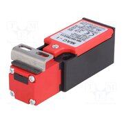 MA150T83X11 Safety switch: key operated; MA150; NC + NO; IP65; plastic SJZxp1gB6JICBEL7b0YDS537-rqisCBgmd1jyrNac00