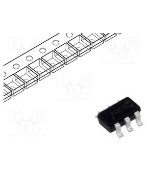 ZXGD3003E6TA IC: driver; gate driver; SOT26; -5÷5A; Ch: 1; 40V; OUT: non-inverting JayWvOFDDPBQuRNxA4Bw_Osr1oPshI_d1OcyEo3L43I