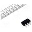 ZXGD3003E6TA IC: driver; gate driver; SOT26; -5÷5A; Ch: 1; 40V; OUT: non-inverting JayWvOFDDPBQuRNxA4Bw_Osr1oPshI_d1OcyEo3L43I