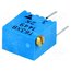 T63XB202KT20 Potentiometer: mounting; multiturn; 2kΩ; 250mW; ±10%; linear; T63XB YTNkNzyIEMOoPpFM4AF263Xvqv1B07a6lcUmoxnbT0s