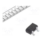 PDTC124EU,115 Transistor: NPN; bipolar; BRT; 50V; 0.1A; 200mW; SC70,SOT323 d_6YELVvRwy3Y3A86qrfA9Ztscaa4H-oGD40mL4IQ1w
