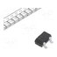 PDTC124EU,115 Transistor: NPN; bipolar; BRT; 50V; 0.1A; 200mW; SC70,SOT323 d_6YELVvRwy3Y3A86qrfA9Ztscaa4H-oGD40mL4IQ1w
