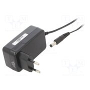 POSC12150A-H-CN Power supply: switching; mains,plug-in; 12VDC; 1.5A; 18W; 85%; POSC TK1e-LW1B2d1ghI5CJrQldWH0s6a1WHM40v4yFyDtXw