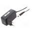 POSC12150A-H-CN Power supply: switching; mains,plug-in; 12VDC; 1.5A; 18W; 85%; POSC TK1e-LW1B2d1ghI5CJrQldWH0s6a1WHM40v4yFyDtXw