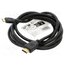 74430 Cable; HDMI plug,mini HDMI plug; PVC; HDMI 2.1; Len: 2m; black 2riiXjgGTYYiTfKruPnHdV7dm0R5zgqeUV9AXRgSlKk