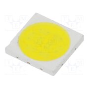 HL-LM-PPL-1001I80-80-5000K Power LED; white; 5000K; 820÷850(typ)-880lm; 120°; 750mA; SMD to0v0D7cjLtXsq51SEVm4lfYsEhbH4I_z2SJjoeqaAc