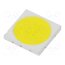 HL-LM-PPL-1001I80-80-5000K Power LED; white; 5000K; 820÷850(typ)-880lm; 120°; 750mA; SMD to0v0D7cjLtXsq51SEVm4lfYsEhbH4I_z2SJjoeqaAc