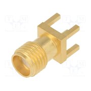 901-144 Connector: SMA; plug; female; straight; 50Ω; THT; for cable; PTFE zcWB7qv-ZAwsePhpj-cHxaMvg_RKBIHIppB79quG49c