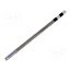 TSS11-3,2D Tip; chisel; 3.2mm; for  soldering iron,for soldering station jiIjwTlPUzV4c3n1SiD8tw0zDZnmbakuo53lH6a5z74