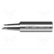 T2080-3.2D Tip; chisel; 3.2mm; for  soldering iron r-iHzfU7bvEExYVINnpmdLcqQ4_buBqbxaoku2Xg7X0