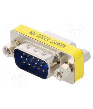 DS1082-03-15M8LNDS Transition: adapter; D-Sub 15pin HD male,D-Sub 15pin HD female XZNlZwe6dSNzTw1nokrRNx0VgQNAAMkslhh3uDJt2b8
