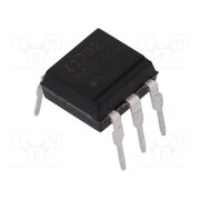 MOC3052 Optotriac; 5kV; Uout: 600V; without zero voltage crossing driver I9fnwXRzEaQ_rlEaLI0984nmBhbbS5WEI9rqfzAZf54