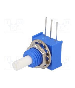 3310C-001-104L Potentiometer: shaft; single turn; 100kΩ; ±20%; 0.25W; linear; THT SfO5-ORrih7xPDIhjW6PQ7M0RtfWQZYndRfaJ8nAiWI