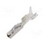 5-965906-1 Contact; female; 0.63mm; Micro Quadlock System; tinned; crimped cULUkiF9vf6z8bKWp0GXd8rTTFyUaVO9xozCfnDdcds