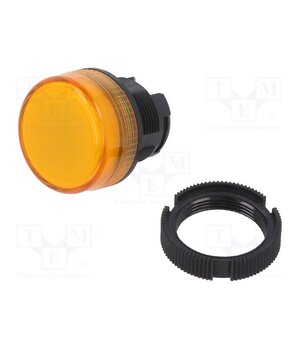 ZA2BV05 Control lamp; 22mm; Harmony XAC; IP65; -40÷70°C; Cutout: Ø22mm 6ScxU8kRMy04TMSbLQSxYZXCcovVhpEIUjvdoI2seBc