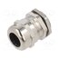 EM-SGL-PG16-MET-C Cable gland; PG16; IP68; brass; Entrelec pLSjycJj3DxMjzEf1LPBwj3XkFJWUXASo3wsyf2RbX4