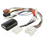 42STY016-0 Adapter for control from steering wheel; Toyota nADm3zu5NrioKNyerEkkAYMa1R9fviiq1qGR6yCKpUw