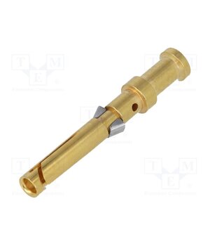 09150006225 Contact; female; copper alloy; nickel plated,gold-plated; 10A tqjyJbm2koZfXee2zbWXdSQF0eyVNDkouZDuRLO-1SM