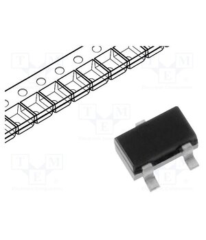 SS360ST Sensor: Hall; bipolar; Usup: 3÷24VDC; Temp: -40÷150°C YGigx9aFL2JB7Am1YK-TiTtPrm8Djzv5gjkY7sQZvmE