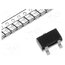 SS360ST Sensor: Hall; bipolar; Usup: 3÷24VDC; Temp: -40÷150°C YGigx9aFL2JB7Am1YK-TiTtPrm8Djzv5gjkY7sQZvmE