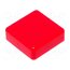 TACT-2BSRD Button; square; red; 12x12mm VkqAZcE1-h1DWXYCZWiXV0ldKewFg3HGvCp6vNpK1BQ