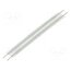 2205188-1 Connector: jumper cable; Tape ph: 2.54mm; L: 38.1mm; straight pOPAxJDsBQzNduLOVjvrAIh4kN8E1Jyx3uNVa-10nsk