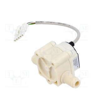 938-1512/FTL51 Sensor: flow; 0÷50°C; 0.05÷0.82l/h; Thread: G 1/4"; 10mA; 2%; 8÷24V -5FudPBFuI6n4A6fvVRmUWX9DKApbv9IkWRc5eTE9E8
