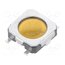 TVAF17NCB Microswitch TACT; Pos: 2; 0.05A/12VDC; SMT; none; 3.35x3.35mm AWbetq9jsmEYnECvhO2GONjigsraZxzUMqZ6HY7Lw5o