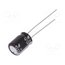 EEUEB1J470S Capacitor: electrolytic; THT; 47uF; 63VDC; Ø8x11.5mm; Pitch: 3.5mm 72fHPfjt4ThNkFM3rDFEeHvsg4WgFl_G8KRHrdtAlVE