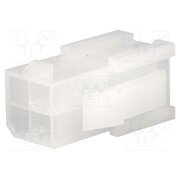 39-01-2041 Connector: wire-wire; plug; male; PIN: 4; Mini-Fit Jr; crimped; 2x2 NKwgibc-8oecqnzSrePIvPr78d7zy6C6gmzWJuFQu0Q