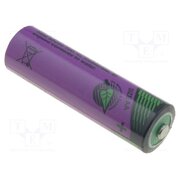 SL-760/S Battery: lithium (LTC); 14505; 3.6V; 2200mAh; non-rechargeable JmJZZTXrAgRnAMsdovxPVY_27qDDqAobYiTaLwQ9y3A