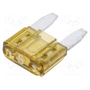APM-5A Fuse: fuse; 5A; 32VDC; automotive; 11mm; Mini AhjxBnalSyMSPWkh4D_-oaeY3D9Dvg-okihA-Nju5dA