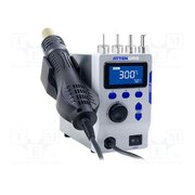 ST-8800D Station: hot air; digital,with push-buttons; 800W; 100÷500°C ZMs6c4O9wvfI9KvMKbFyMmx0M01ZrGVLI7lX6Iagdxc