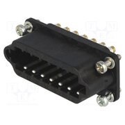 09700142614 Connector: HDC; contact insert; female; 10A; 25V; Staf®; PIN: 14 JJkw-Ev29NLz3DccS3DO-4gJCvYVC8OCpqofC1MCh9s
