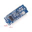 Lithium battery capacity indicator module, 16.8V 4s, 13.2V-15.6V, blue ATMI52+4.jpg
