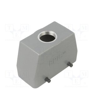 19080000 Enclosure for connectors: HDC; size H-B 16; for cable; straight ZcMd8ky8ZGqy6yyvtrylCrjD_MuNuoy8IAz6ftYH3pI