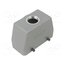19080000 Enclosure for connectors: HDC; size H-B 16; for cable; straight ZcMd8ky8ZGqy6yyvtrylCrjD_MuNuoy8IAz6ftYH3pI