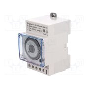 T31 SU/WI Programmable time switch; 30min÷24h; SPDT; 250VAC/16A; -10÷55°C 8edTD1m5vK6S0EI6Xfpp-yA_ZPHueFHDMIiJA6KGk_c