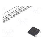 ABS15D Bridge rectifier: single-phase; Urmax: 200V; If: 1.6A; Ifsm: 50A r8PECGaF4YKSNxbDOVFPQP136u0QQQQoekIEFrOUy3w