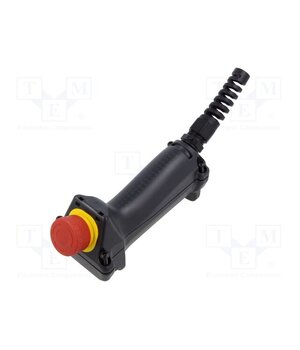 HE2G-21SHE Safety switch: enabling switch; HE2G; SPST; IP66,IP67; plastic d3NK9myihX6ANR3ZFH3FfGFH1pVa7vKAwggqc3xxXxE