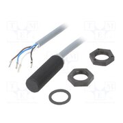 BNS 120-11Z Safety switch: magnetic; BNS 120; NC + NO; IP67; plastic; -25÷70°C Arg89_-8SDuCJHffkAkVlRkf9mwQ0wwlBqZhF0j_4aE