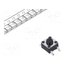 TL3305AF160QG Microswitch TACT; SPST-NO; Pos: 2; 0.05A/12VDC; SMT; 1.57N; 3.8mm zlGd4umqTHqyiYKAplgIOspIc1UDSDXcfWYVz96UEBY