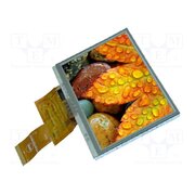EA TFT050-84ATP Display: TFT; 5"; 800x480; Illumin: LED; Dim: 120.7x75.8x2.8mm; RGB JzxC2yH_TZL8vgXYPHjZrAcs7SfzWU_k1GN4HerTTbc